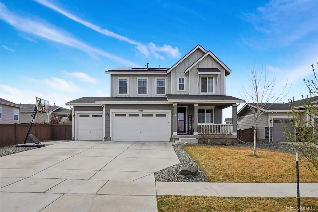 2998 Kestrel Street Brighton CO 80601
