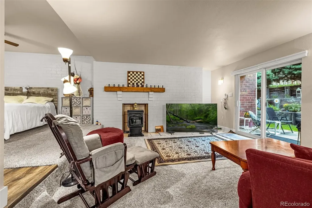 1679 Deer Creek Road Monument CO 80132