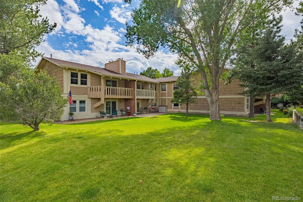 1679 Deer Creek Road Monument CO 80132