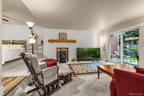1679 Deer Creek Road Monument CO 80132