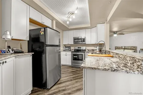 1679 Deer Creek Road Monument CO 80132
