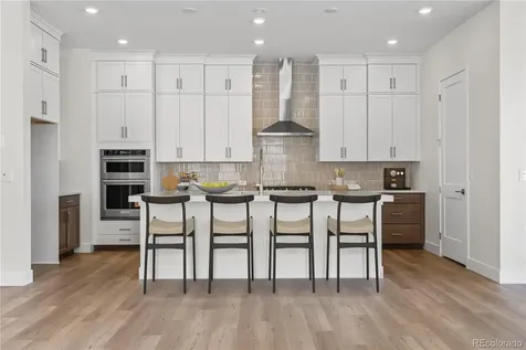 6739 Fawn Path Lane Castle Pines CO 80108