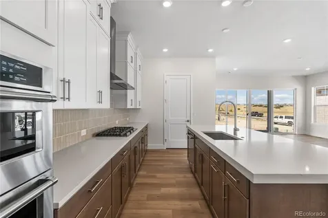 6739 Fawn Path Lane Castle Pines CO 80108