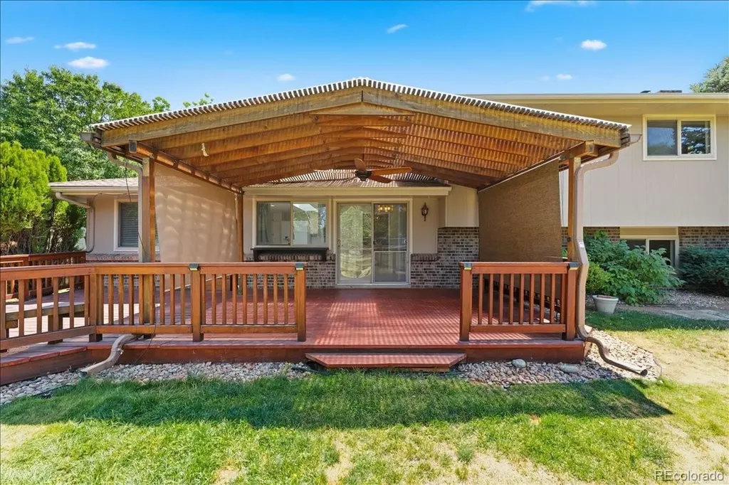 6689 E Heritage Pl N Englewood CO 80111