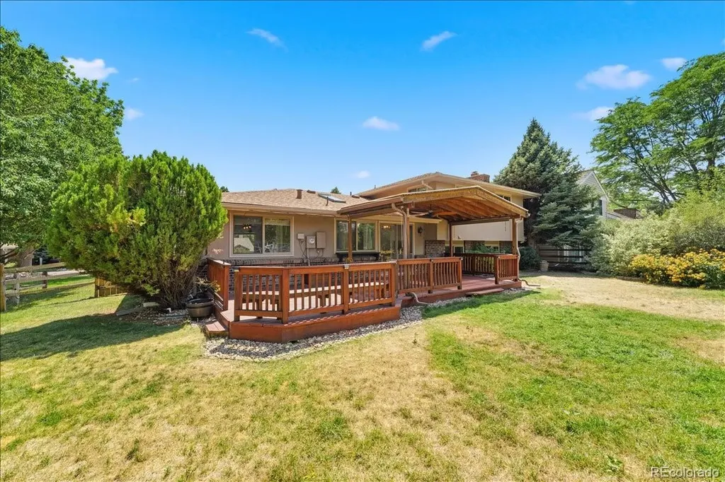 6689 E Heritage Pl N Englewood CO 80111