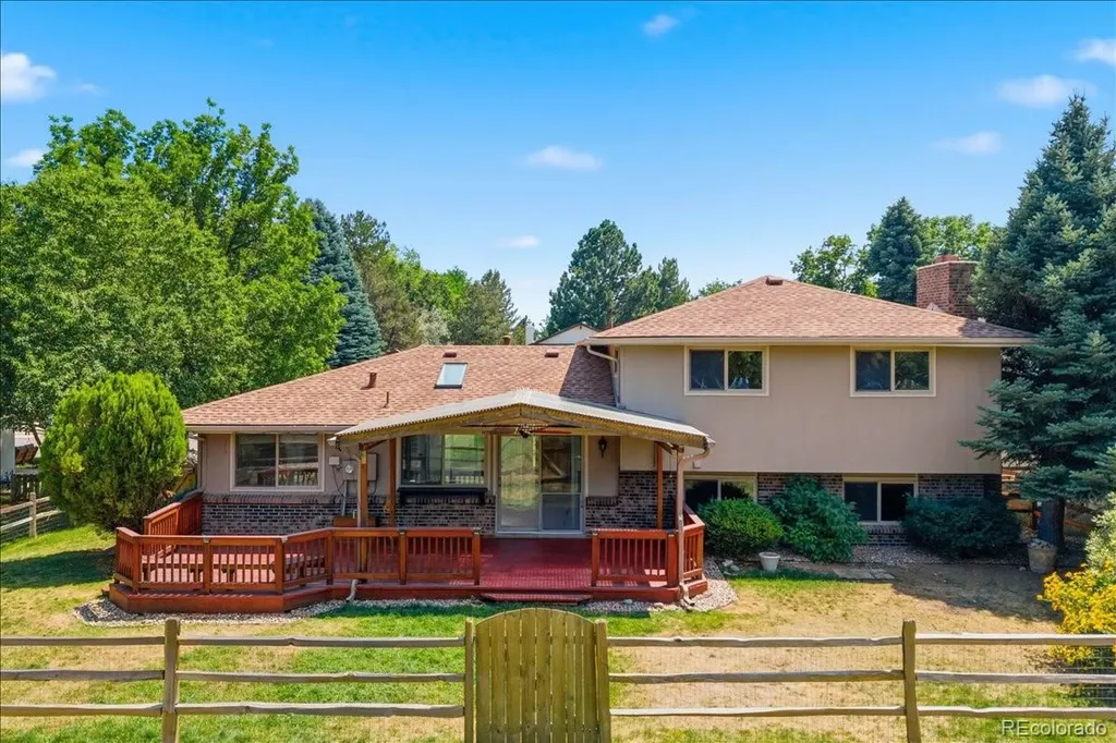 6689 E Heritage Pl N Englewood CO 80111