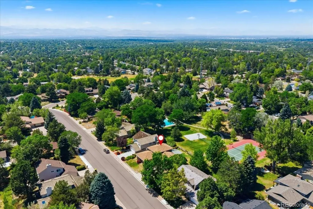 6689 E Heritage Pl N Englewood CO 80111