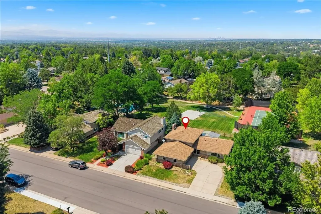 6689 E Heritage Pl N Englewood CO 80111