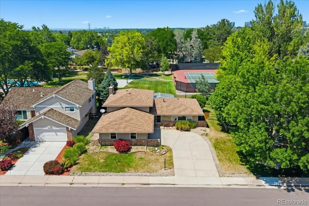 6689 E Heritage Pl N Englewood CO 80111