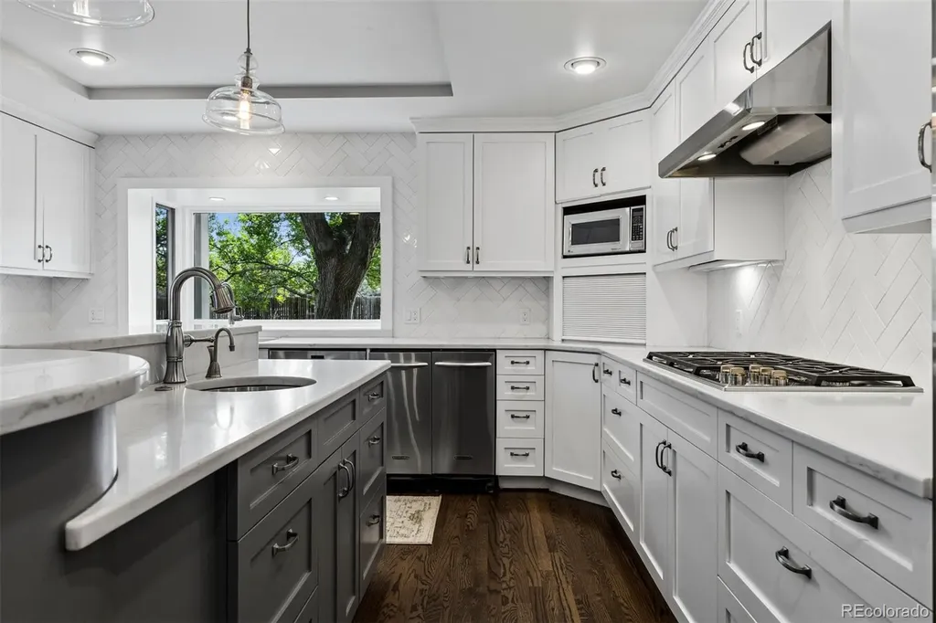 16 Vista Road Cherry Hills Village CO 80113