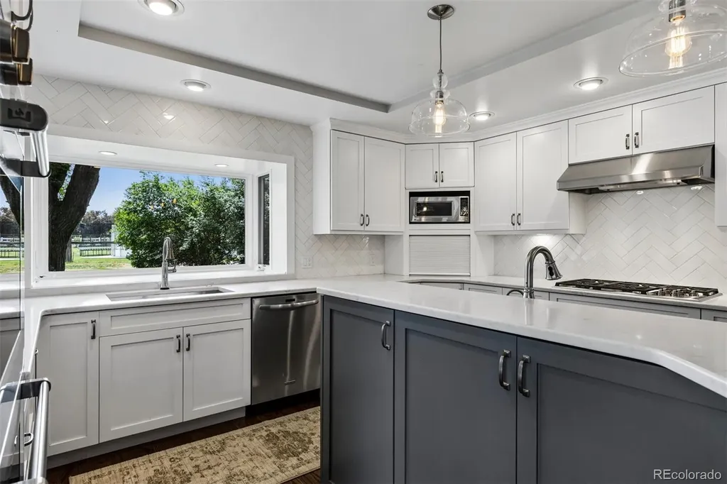 16 Vista Road Cherry Hills Village CO 80113