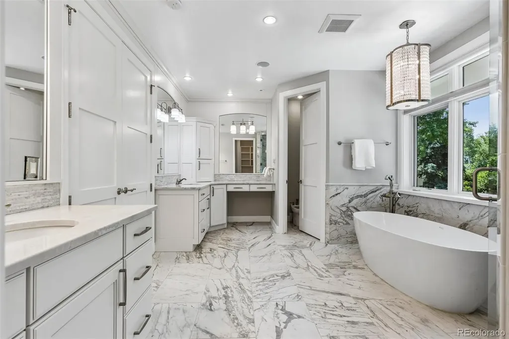 16 Vista Road Cherry Hills Village CO 80113