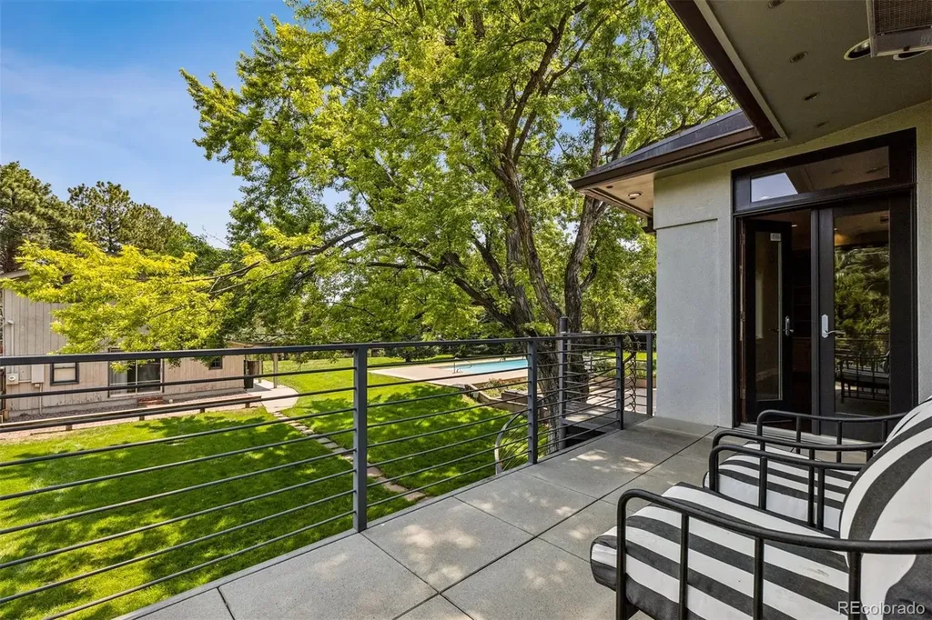 16 Vista Road Cherry Hills Village CO 80113