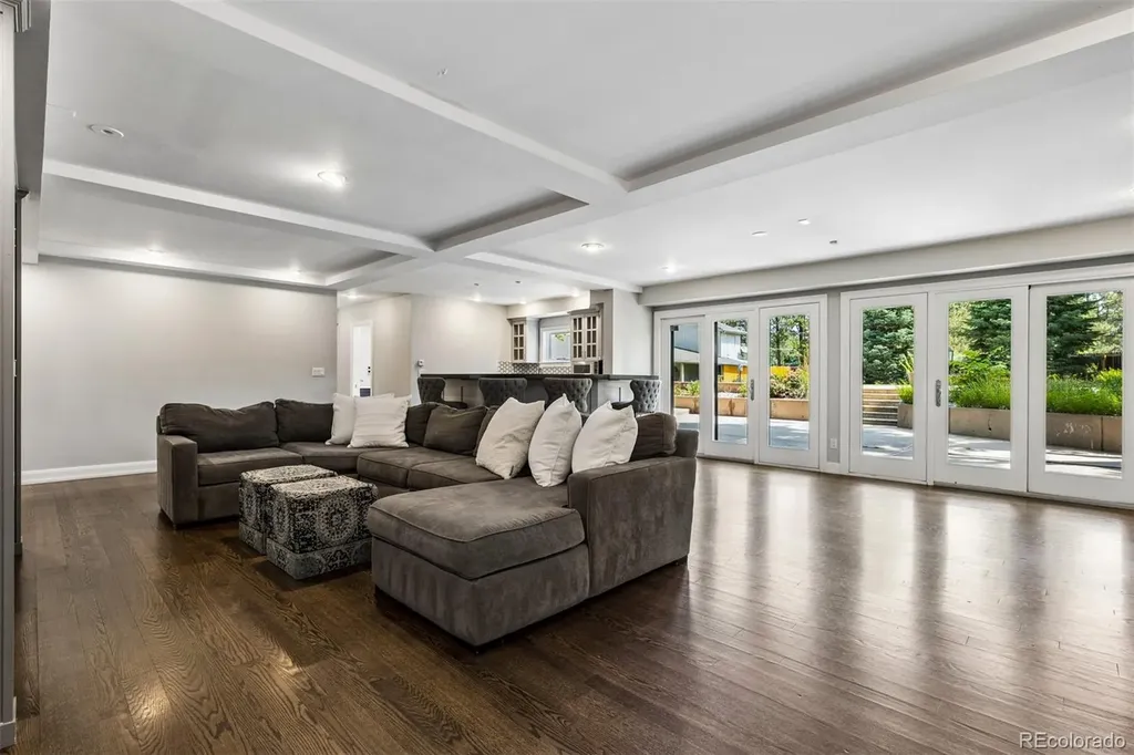 16 Vista Road Cherry Hills Village CO 80113