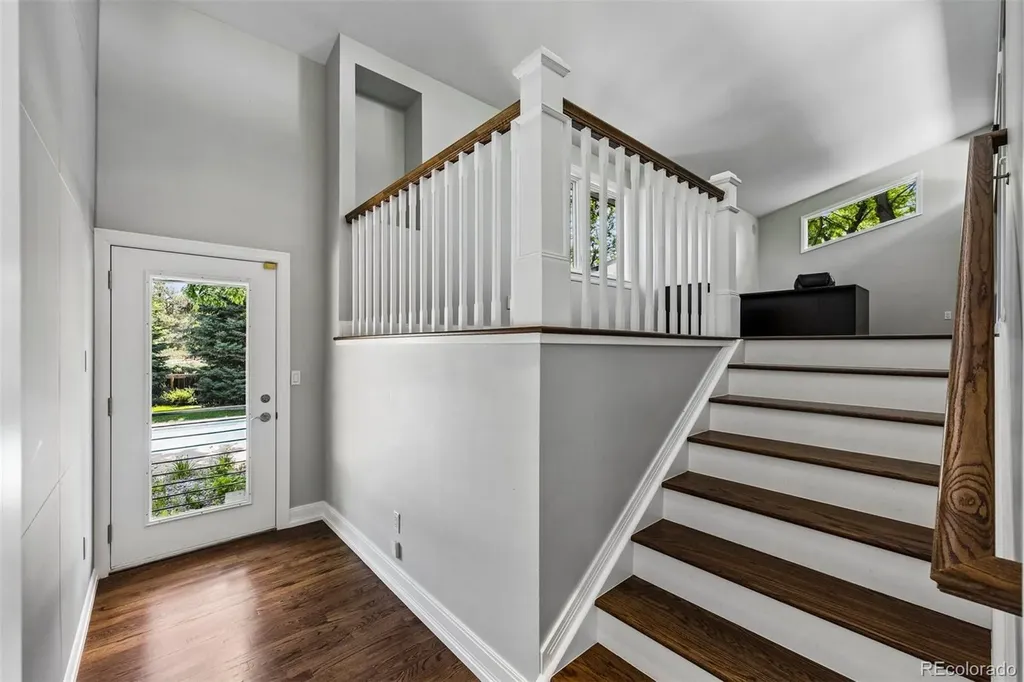 16 Vista Road Cherry Hills Village CO 80113