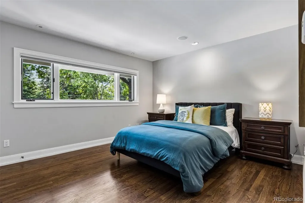 16 Vista Road Cherry Hills Village CO 80113