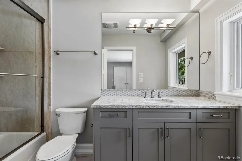 16 Vista Road Cherry Hills Village CO 80113