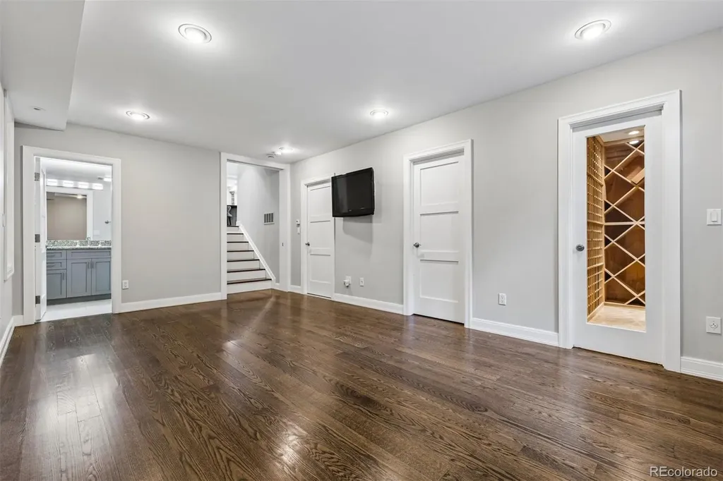 16 Vista Road Cherry Hills Village CO 80113