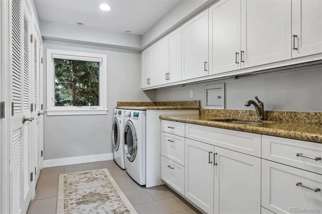 16 Vista Road Cherry Hills Village CO 80113