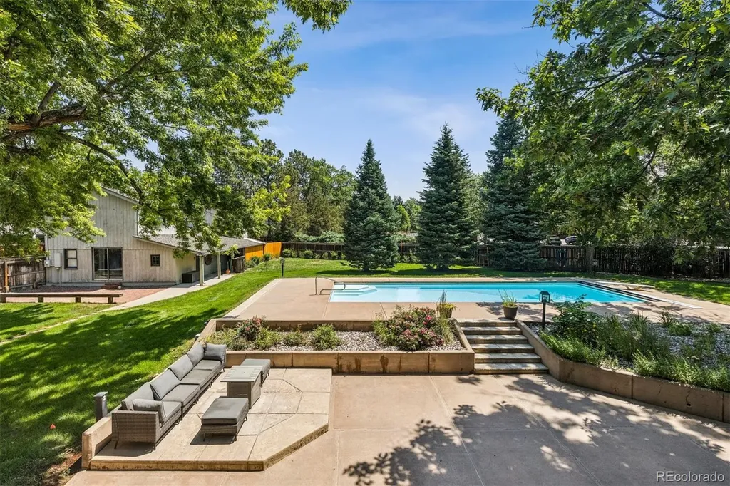 16 Vista Road Cherry Hills Village CO 80113