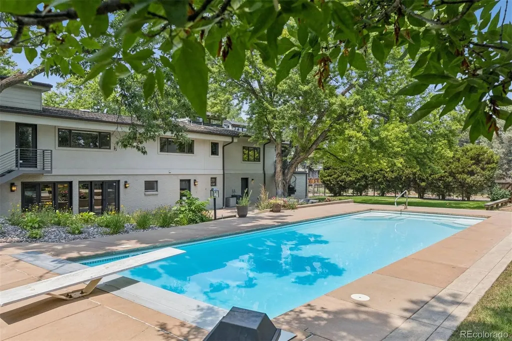 16 Vista Road Cherry Hills Village CO 80113