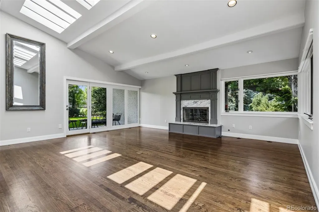 16 Vista Road Cherry Hills Village CO 80113