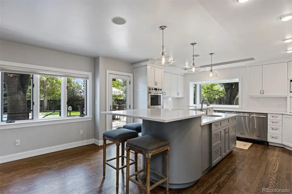 16 Vista Road Cherry Hills Village CO 80113