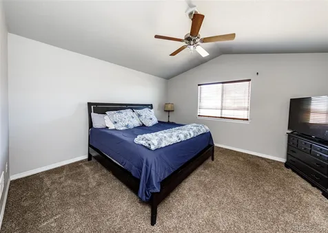 6655 Weiser Drive Colorado Springs CO 80925