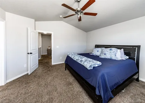6655 Weiser Drive Colorado Springs CO 80925
