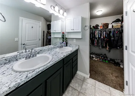 6655 Weiser Drive Colorado Springs CO 80925