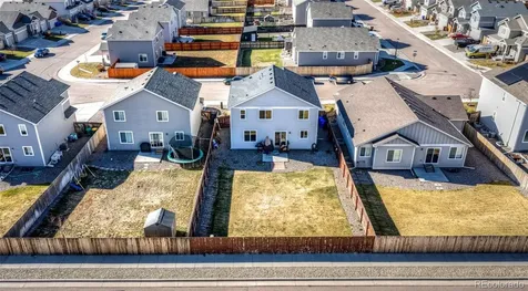 6655 Weiser Drive Colorado Springs CO 80925