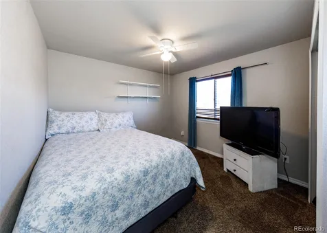 6655 Weiser Drive Colorado Springs CO 80925