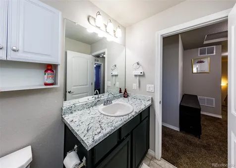 6655 Weiser Drive Colorado Springs CO 80925