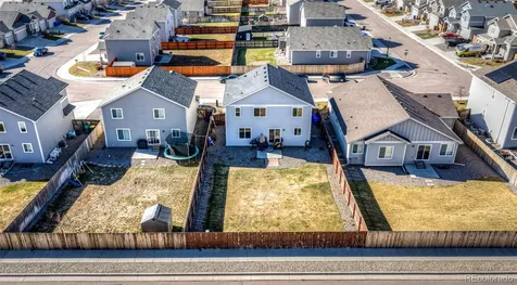 6655 Weiser Drive Colorado Springs CO 80925