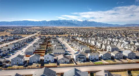 6655 Weiser Drive Colorado Springs CO 80925
