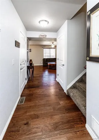 6655 Weiser Drive Colorado Springs CO 80925