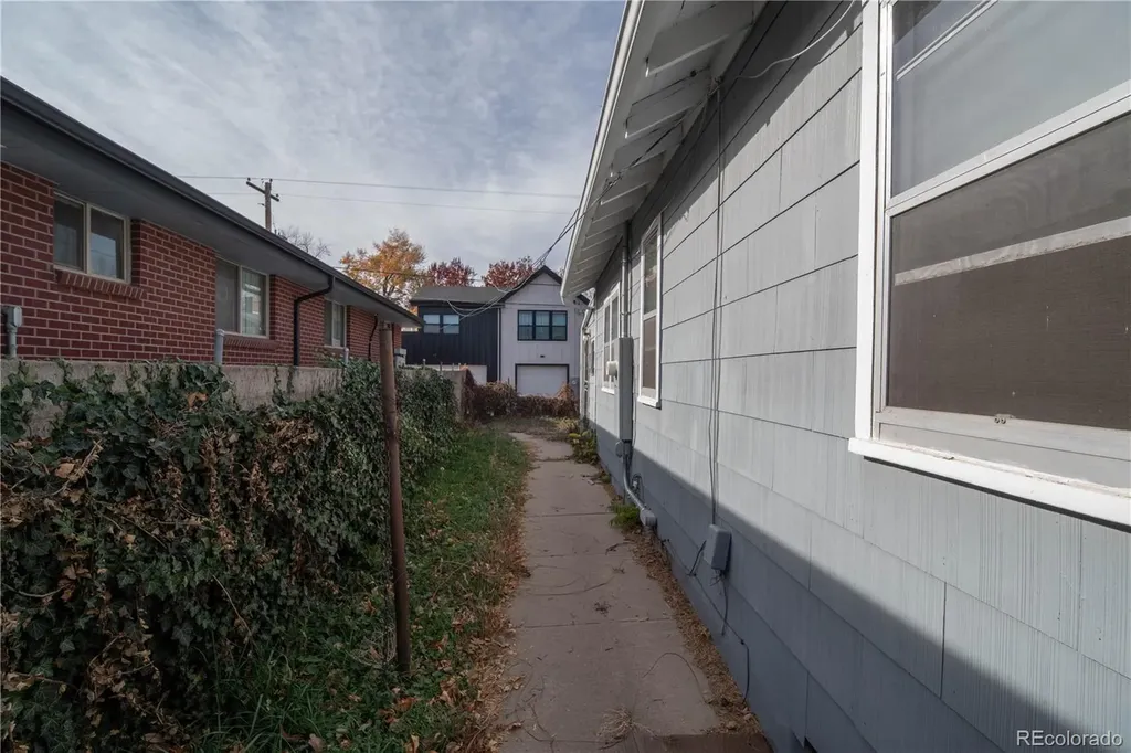 4325 Perry Street Denver CO 80212