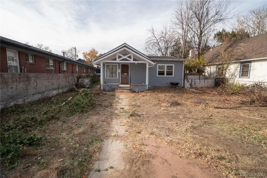 4325 Perry Street Denver CO 80212