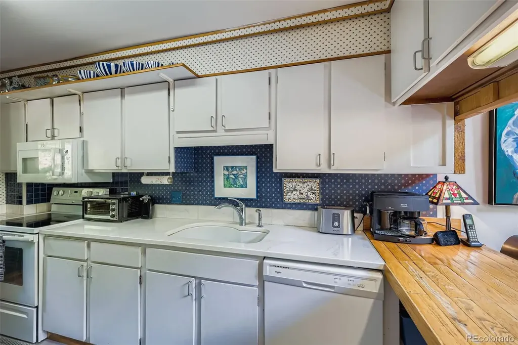819 Valley View Drive Georgetown CO 80444