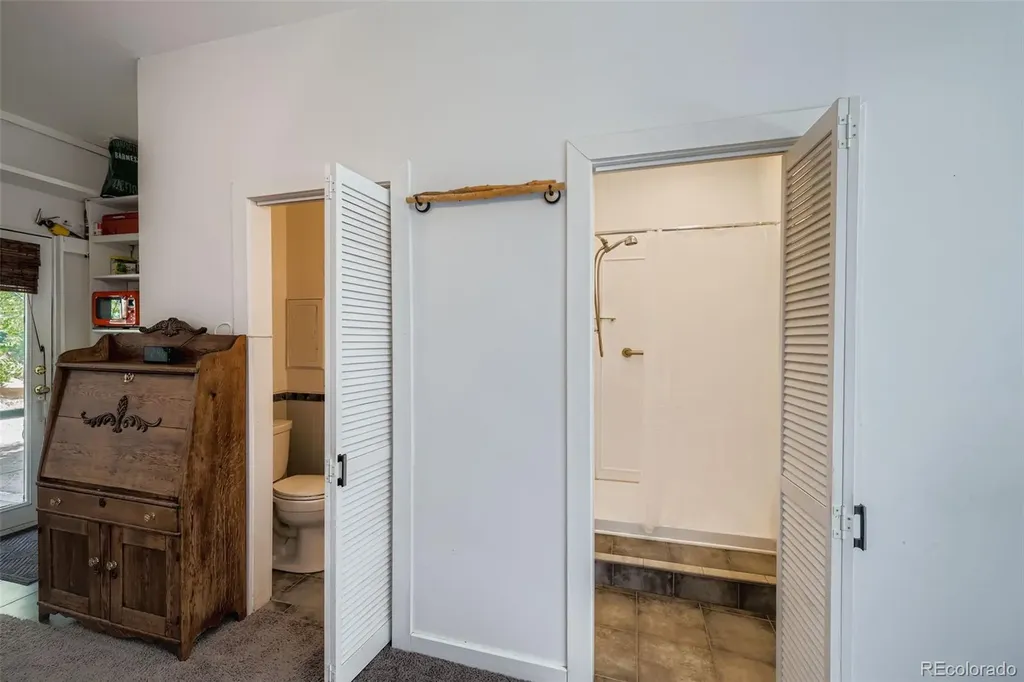 819 Valley View Drive Georgetown CO 80444