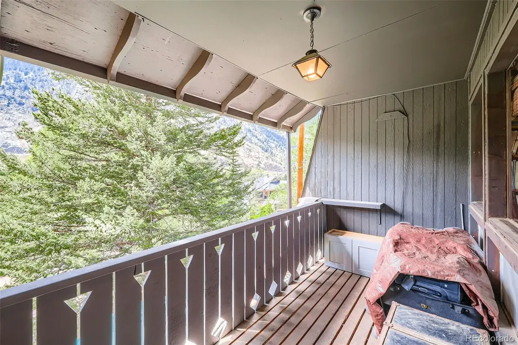 819 Valley View Drive Georgetown CO 80444