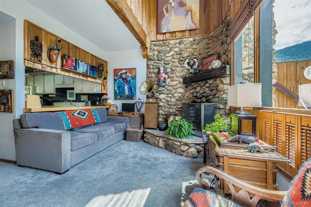 819 Valley View Drive Georgetown CO 80444