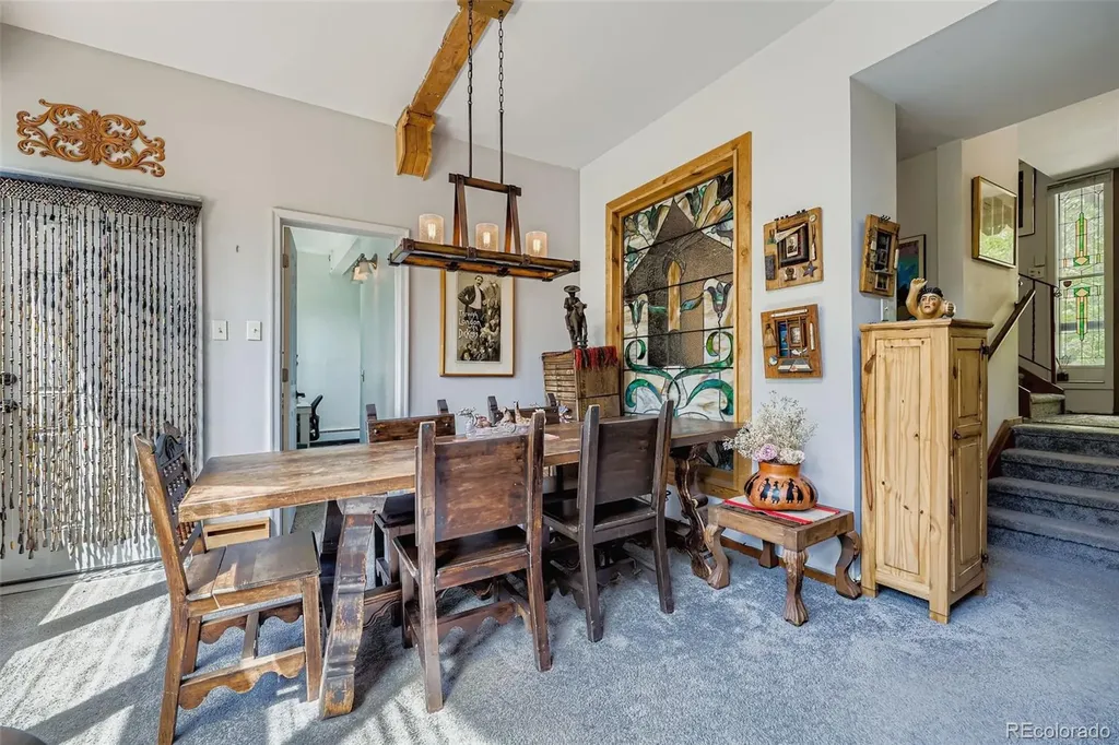 819 Valley View Drive Georgetown CO 80444