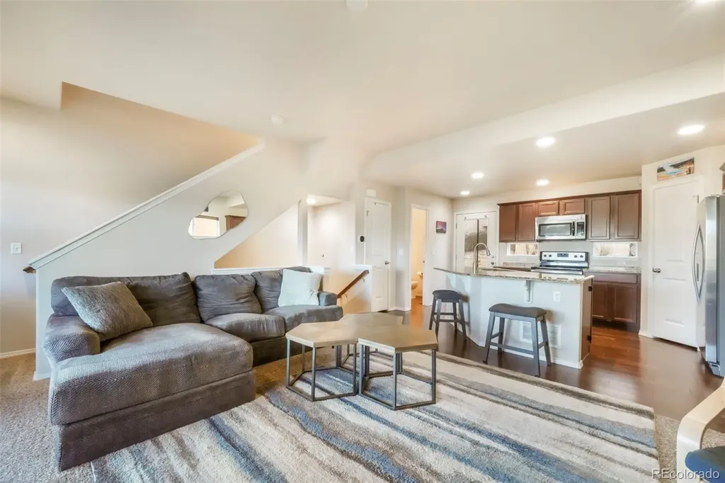 4735 Iron Horse Villas Point Colorado Springs CO 80917