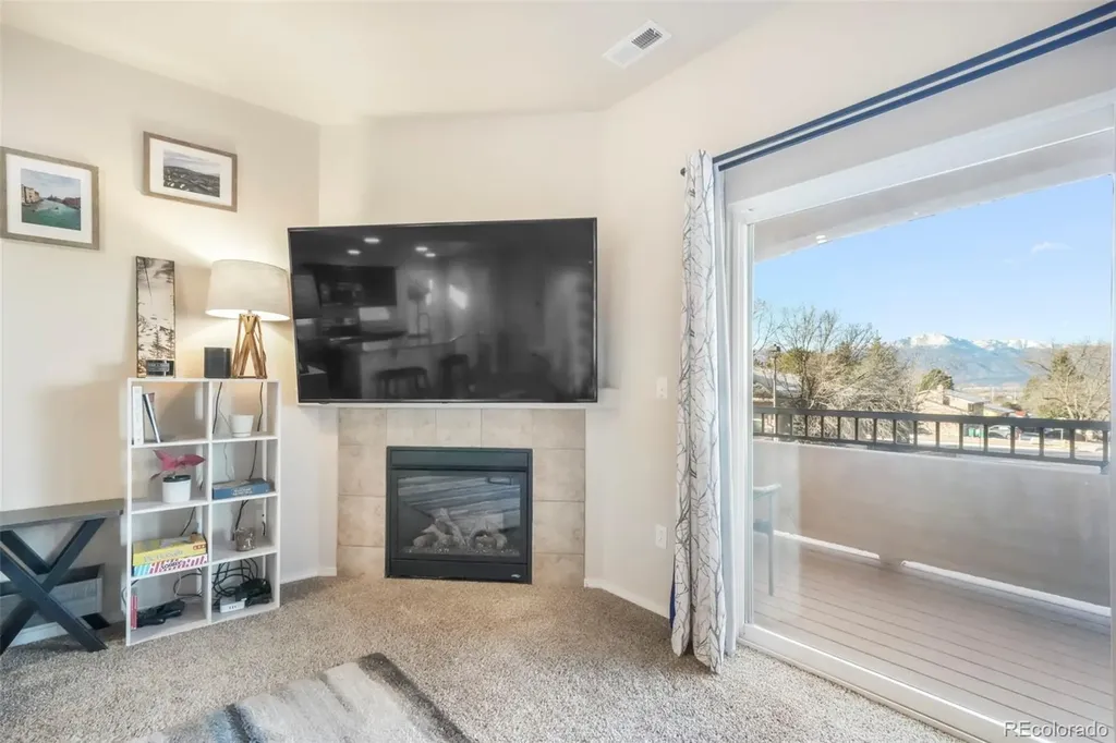 4735 Iron Horse Villas Point Colorado Springs CO 80917