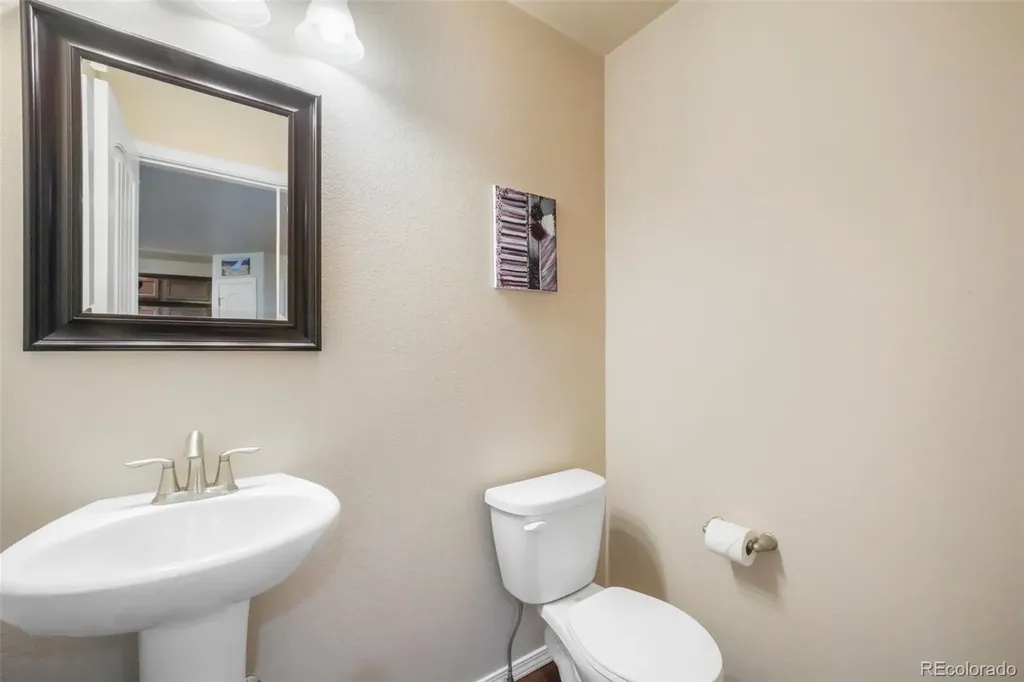 4735 Iron Horse Villas Point Colorado Springs CO 80917