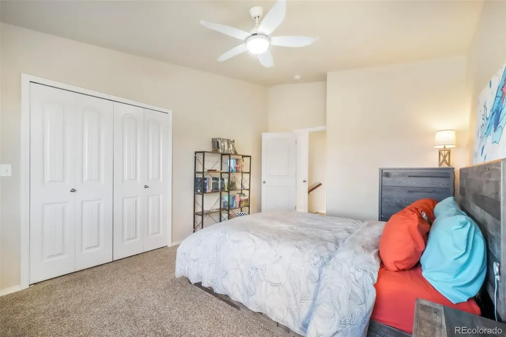 4735 Iron Horse Villas Point Colorado Springs CO 80917