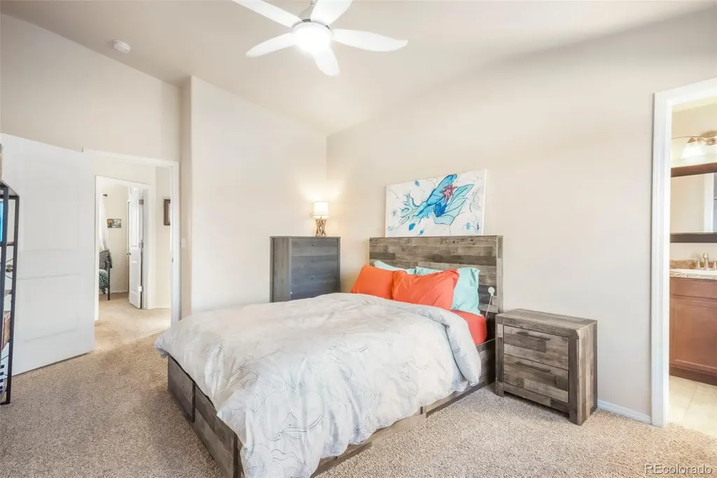 4735 Iron Horse Villas Point Colorado Springs CO 80917