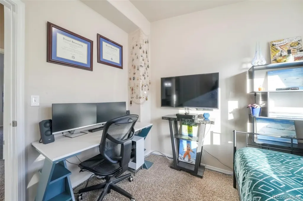4735 Iron Horse Villas Point Colorado Springs CO 80917
