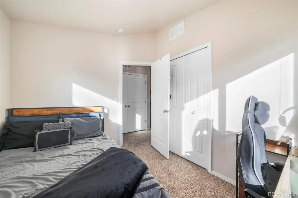 4735 Iron Horse Villas Point Colorado Springs CO 80917